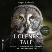 Uglenes tale av Torgeir Wittersø Skancke (Nedlastbar lydbok)