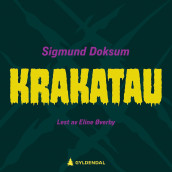 Krakatau av Sigmund Doksum (Nedlastbar lydbok)