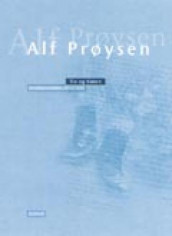 Tia og timen av Alf Prøysen (Innbundet)