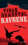 Ravnene av Vidar Sundstøl (Ebok)