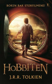 Hobbiten, eller Fram og tilbake igjen av J.R.R. Tolkien (Ebok)