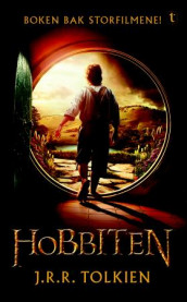 Hobbiten, eller Fram og tilbake igjen av J.R.R. Tolkien (Heftet)