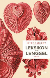 Leksikon om lengsel av Hilde Østby (Ebok)