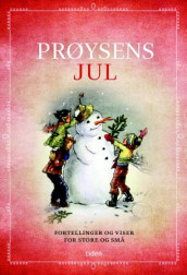 Prøysens jul av Alf Prøysen (Innbundet)
