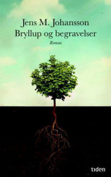 Bryllup og begravelser av Jens M. Johansson (Ebok)