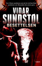 Besettelsen av Vidar Sundstøl (Ebok)