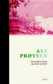 Dørstokken heme av Alf Prøysen (Ebok)