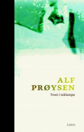 Trost i taklampa av Alf Prøysen (Ebok)