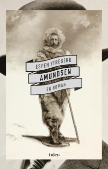 Amundsen av Espen Ytreberg (Ebok)