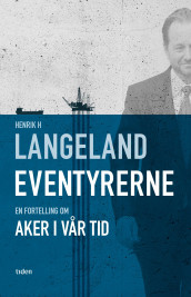 Eventyrerne av Henrik H. Langeland (Ebok)