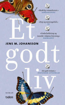 Et godt liv av Jens M. Johansson (Heftet)