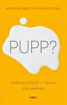 Pupp? av Kristin Grue og Mina Lystad (Ebok)