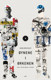 Øynene i ørkenen av John Erik Riley (Ebok)