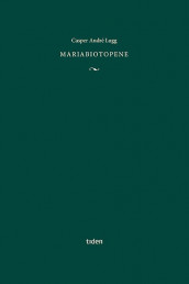 Mariabiotopene av Casper André Lugg (Ebok)