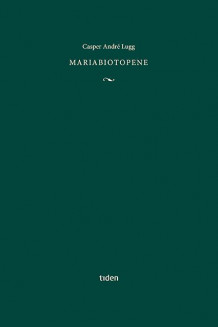 Mariabiotopene av Casper André Lugg (Ebok)