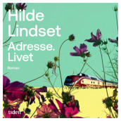 Adresse. Livet av Hilde Lindset (Nedlastbar lydbok)