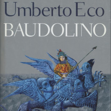 Baudolino av Umberto Eco (Nedlastbar lydbok)
