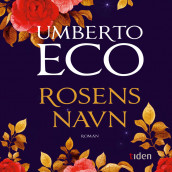 Rosens navn av Umberto Eco (Nedlastbar lydbok)