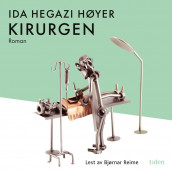 Kirurgen av Ida Hegazi Høyer (Nedlastbar lydbok)