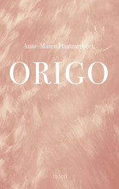 Origo av Anne-Maren Hammerbeck (Ebok)