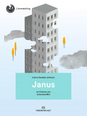 Janus av Janne Aasebø Johnsen (Innbundet)