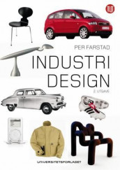 Industridesign av Per Farstad (Heftet)