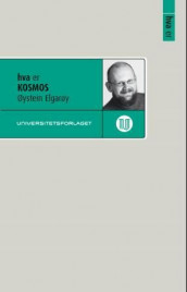 Hva er kosmos av Øystein Elgarøy (Ebok)