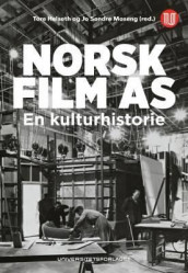Norsk film A/S (Heftet)