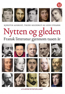 Nytten og gleden av Kjerstin Aukrust, Trude Kolderup og Geir Uvsløkk (Ebok)