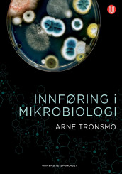 Innføring i mikrobiologi av Arne Tronsmo (Ebok)