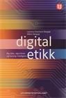 Digital etikk av Håkon Bergsjø og Leonora Onarheim Bergsjø (Ebok)