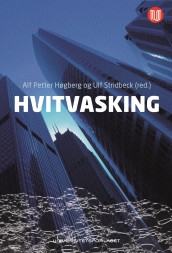 Hvitvasking (Ebok)