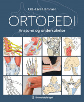 Ortopedi av Ola-Lars Hammer (Ebok)