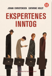 Ekspertenes inntog av Johan Christensen og Cathrine Holst (Ebok)