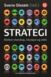 Strategi (Ebok)