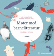 Møter med barnelitteratur (Ebok)