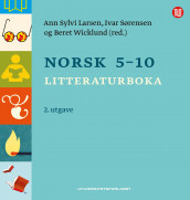 Norsk 5-10 (Heftet)
