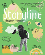 Storyline i begynneropplæringen (Ebok)