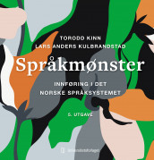 Språkmønster av Torodd Kinn og Lars Anders Kulbrandstad (Ebok)