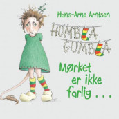 Humbla Gumbla av Hans-Arne Arntsen (Lydbok-CD)