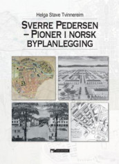 Sverre Pedersen av Helga Stave Tvinnereim (Innbundet)