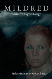 Mildred av Øyvind Teige (Heftet)