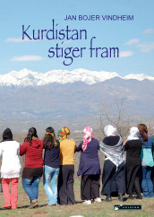 Kurdistan stiger fram av Jan Bojer Vindheim (Ebok)