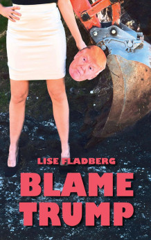 Blame Trump av Lise Fladberg (Heftet)