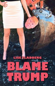 Blame Trump av Lise Fladberg (Ebok)