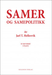 Samer og samepolitikk av Jarl Torfinn Hellesvik (Ebok)