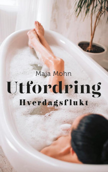 Utfordring av Maja Mohn (Ebok)