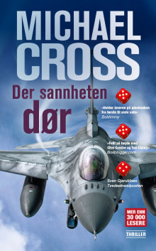 Der sannheten dør av Michael Cross (Ebok)