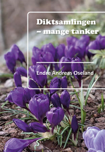 Diktsamlingen - mange tanker av Endre Andreas Oseland (Ebok)