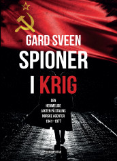 Spioner i krig av Gard Sveen (Ebok)